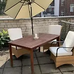 Studioroom Apartment Cologne Altstadt City